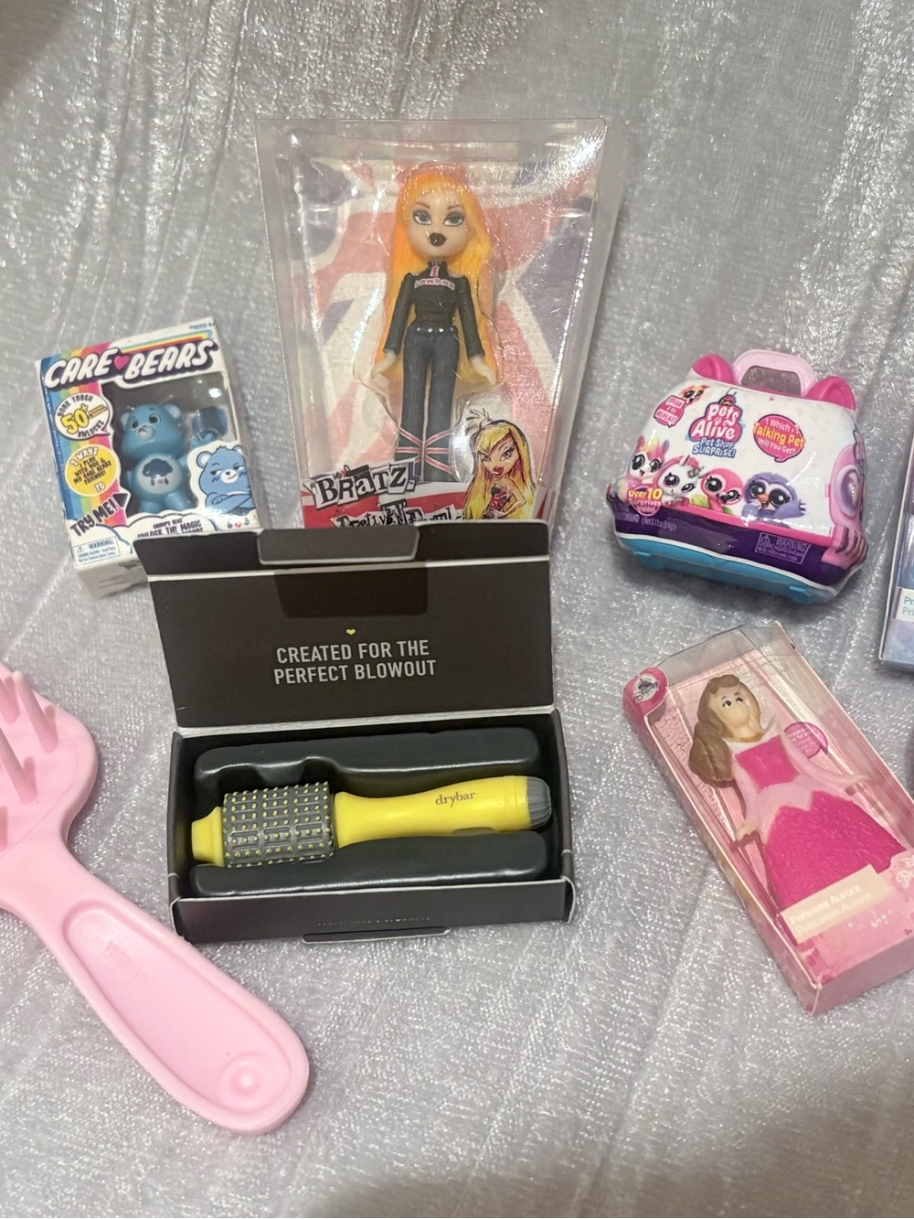 Mini Brands Set